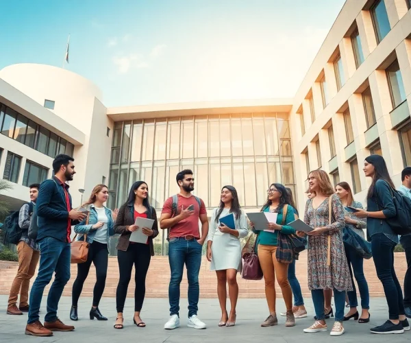 Expert Guide to Istanbul Medipol University Apply in 2025 for Global Students