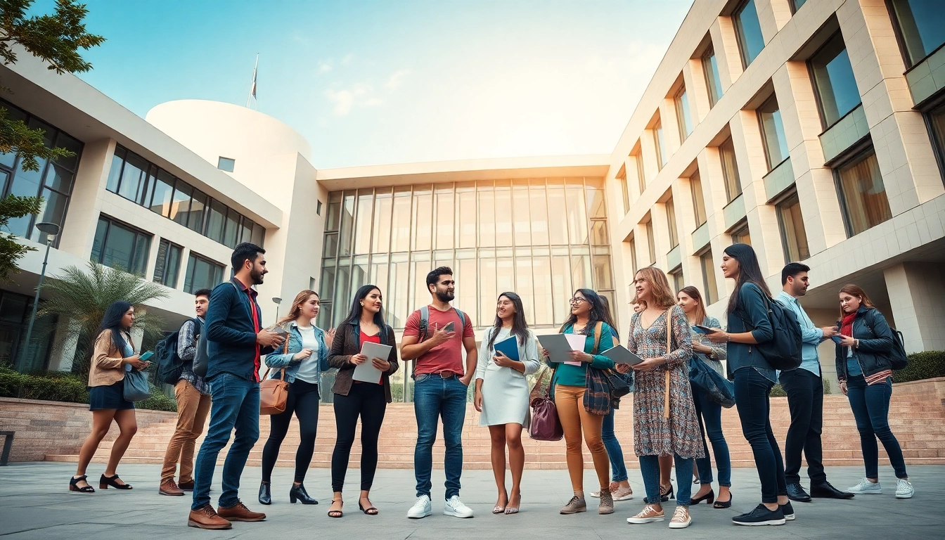 Expert Guide to Istanbul Medipol University Apply in 2025 for Global Students