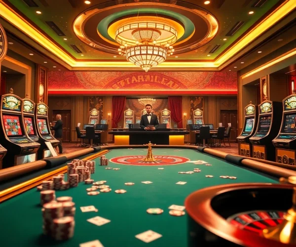 Master Your Betting Strategies on trang chủ go8: Winning Techniques for 2025 Success