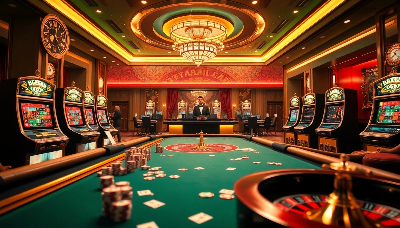 Master Your Betting Strategies on trang chủ go8: Winning Techniques for 2025 Success