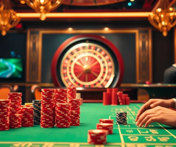 Winning Strategies at https://rikvip368.com: Master Your Gambling Game in 2025