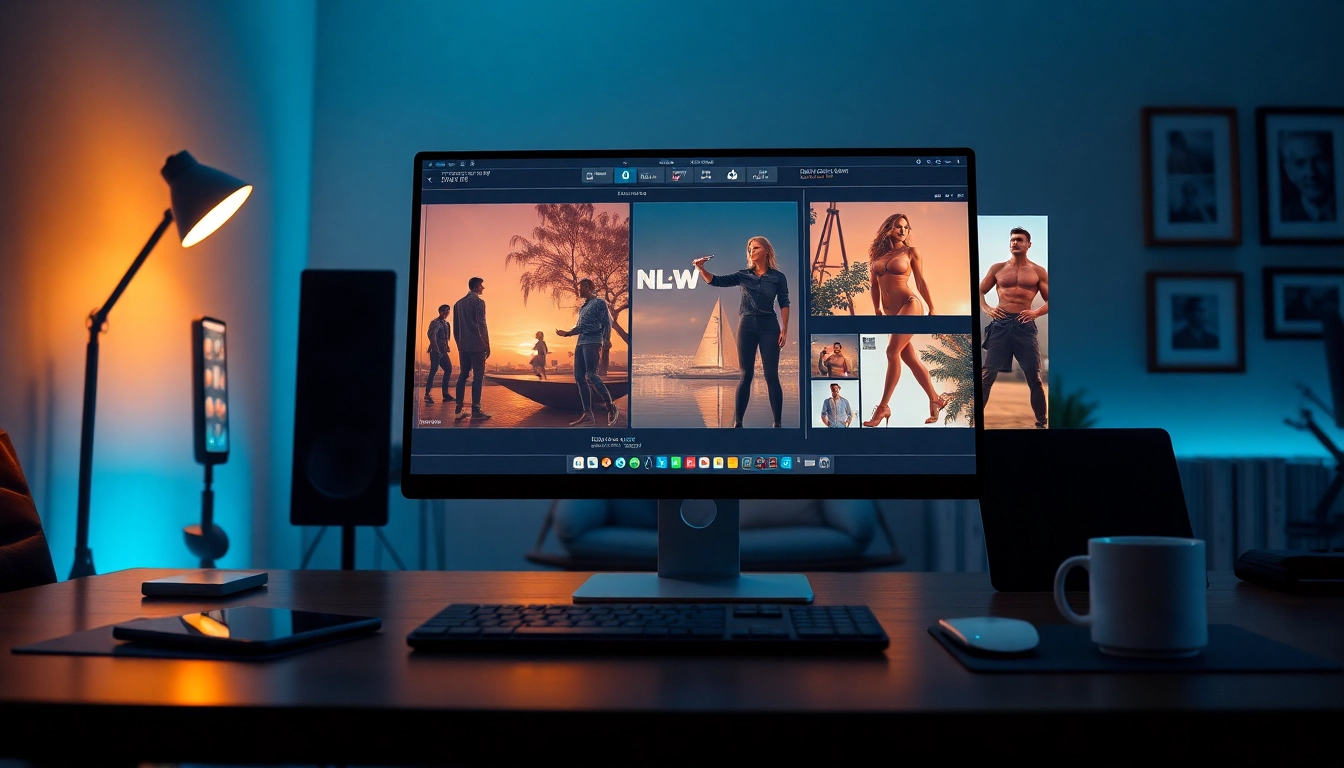 Revolutionary NSFW AI Image Generation: A Complete Guide for 2025