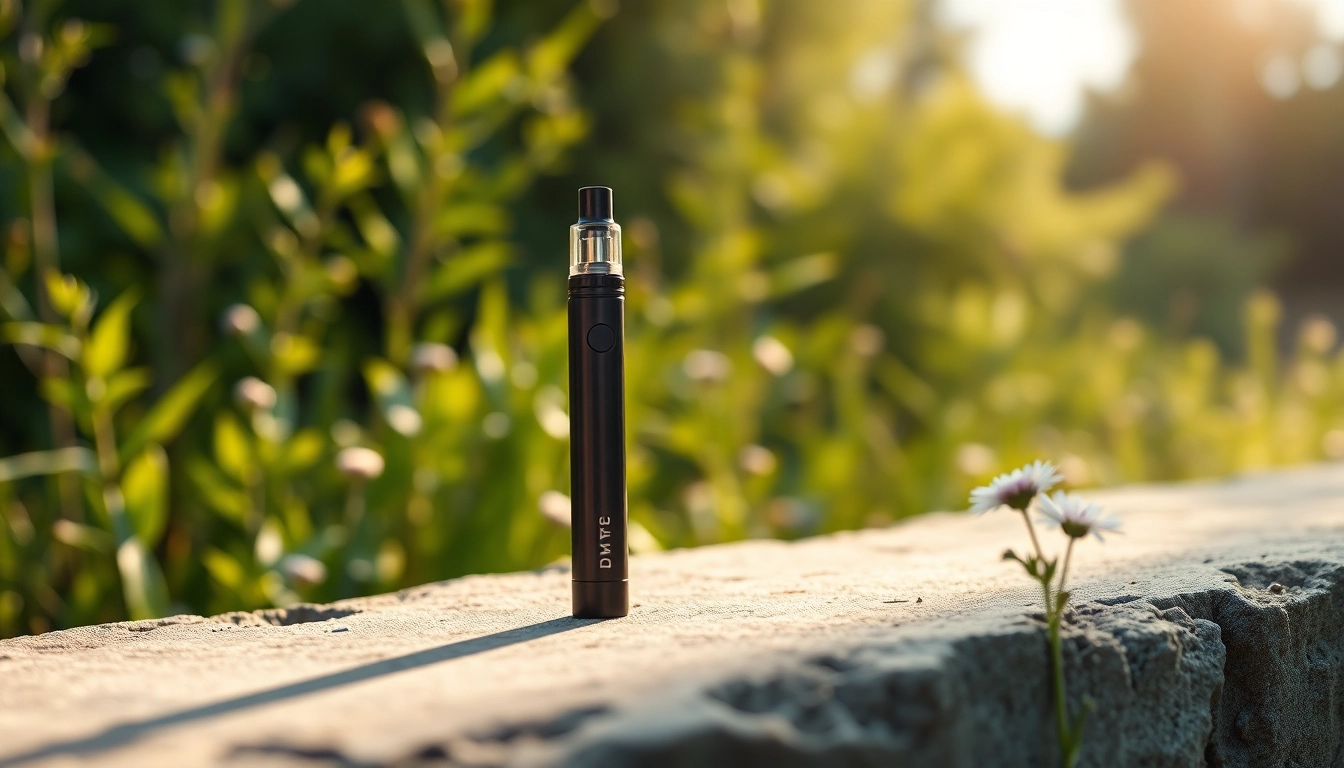 Buy DMT: Your Essential Guide to Quality and Experience