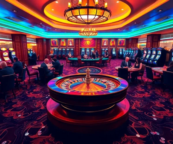 Winning Strategies for Gamblers in 2025: Insights from https://1haywin.us.com/ for Better Odds