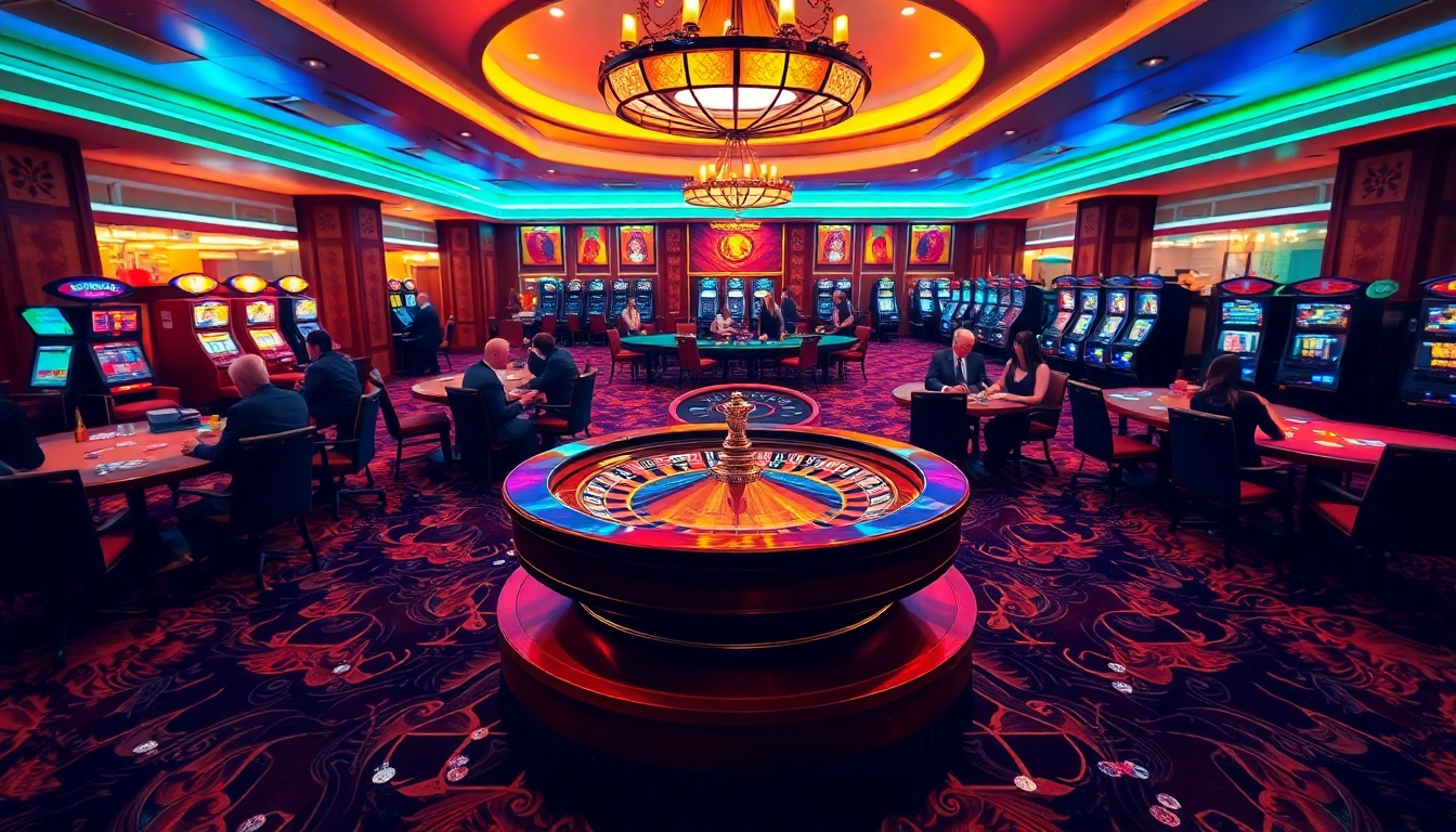 Winning Strategies for Gamblers in 2025: Insights from https://1haywin.us.com/ for Better Odds