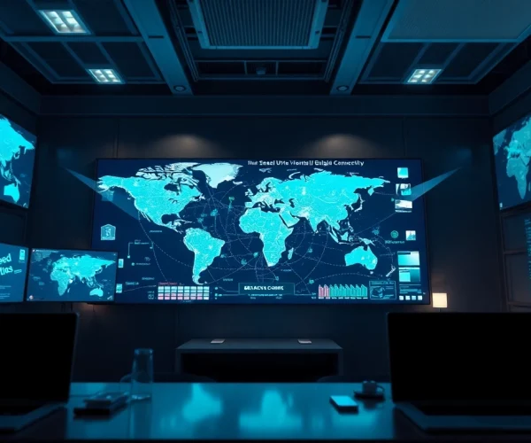 快连官网：2025 年极速安全 VPN 访问的权威指南