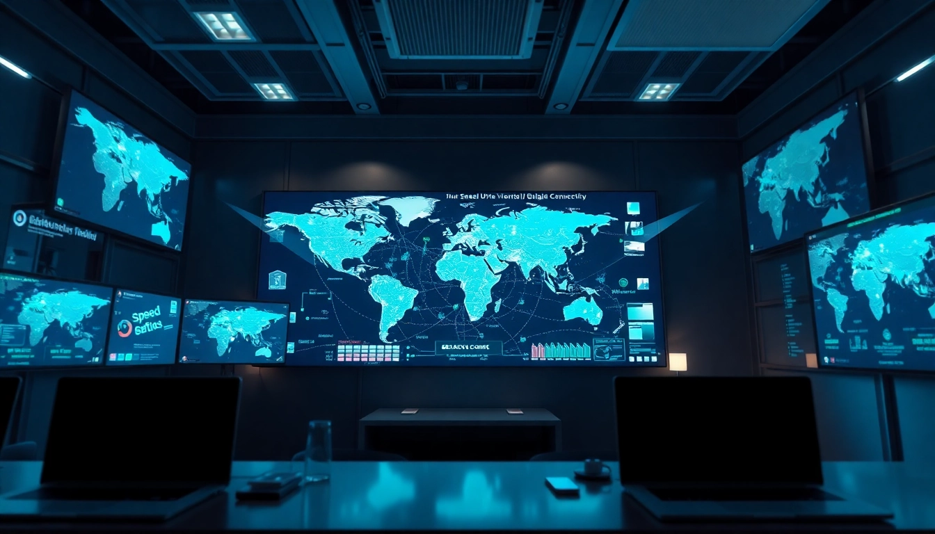 快连官网：2025 年极速安全 VPN 访问的权威指南