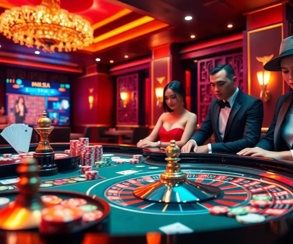 Strategic Winning Insights on 88i Nhà Cái: Your Complete Guide for 2025