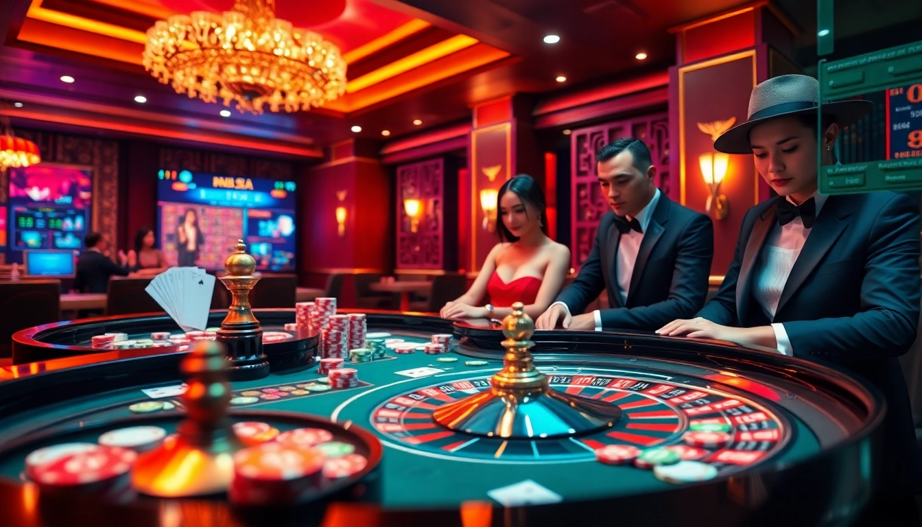 Strategic Winning Insights on 88i Nhà Cái: Your Complete Guide for 2025