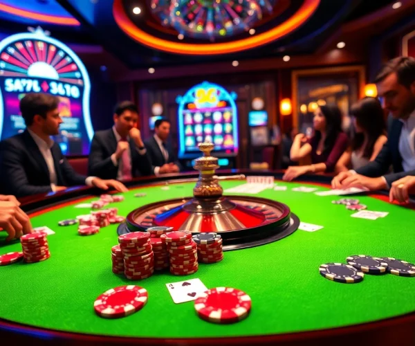 Winning Strategies for MM88: Advanced Tips for Maximizing Your 2025 Casino Experience