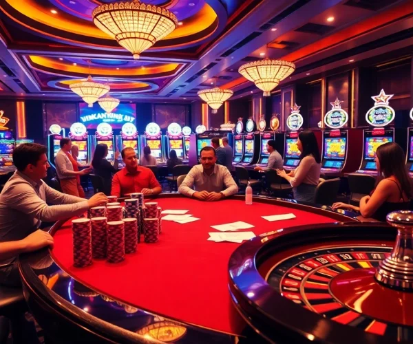 Master Winning Strategies for Online Gambling at 69vn.gb.net in 2025