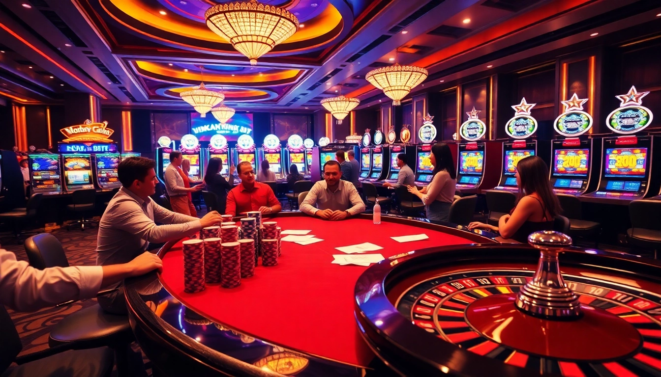 Master Winning Strategies for Online Gambling at 69vn.gb.net in 2025