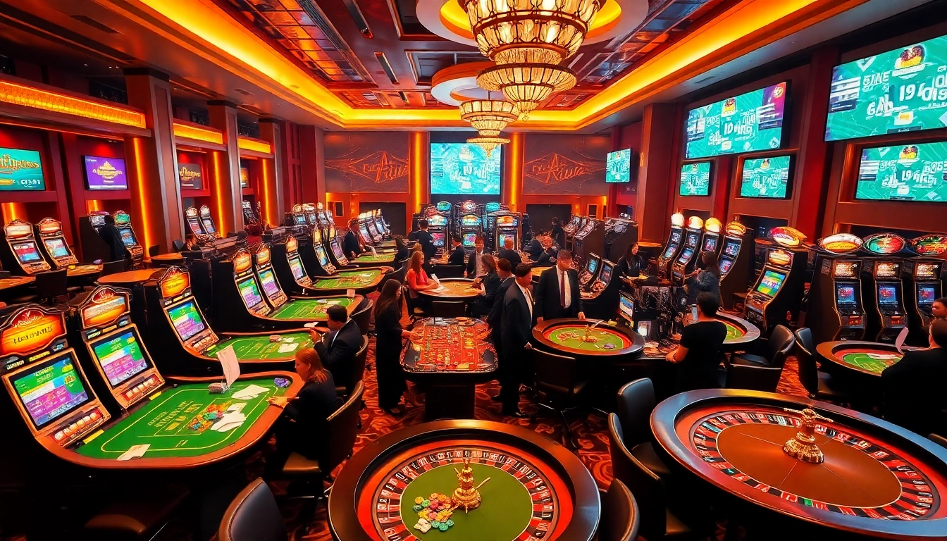 Winning Strategies at dom88.us.com: Your Essential Guide to Effective Gambling in 2025