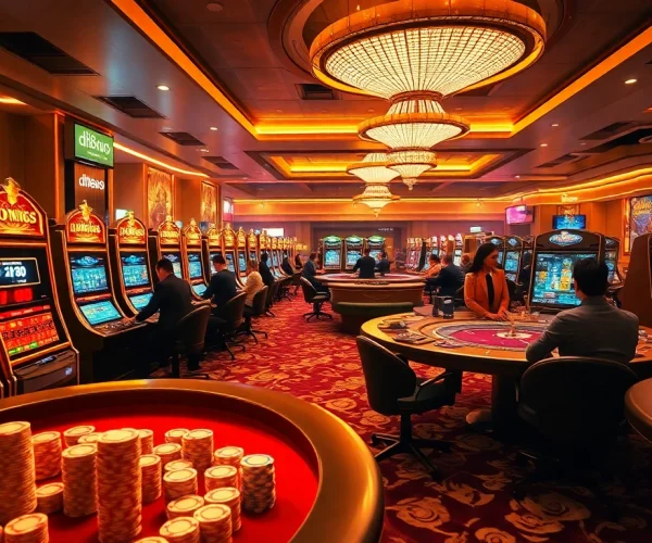 Winning Strategies for DH888 Gamblers: Essential Techniques for 2025 Success