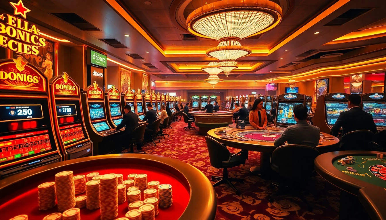 Winning Strategies for DH888 Gamblers: Essential Techniques for 2025 Success