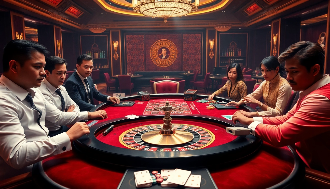 KP888: Strategic Winning Tips for Better Odds and Game Mastery in 2025