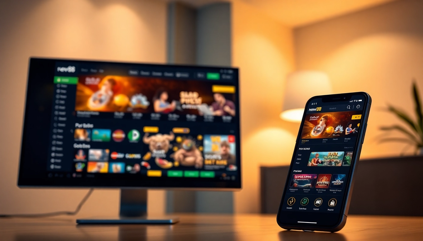 New88: The Definitive Guide to Online Betting Success in 2025