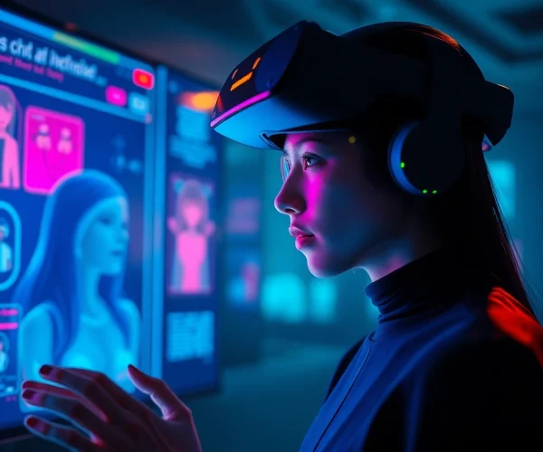 Mastering NSFW AI: 2025’s Comprehensive Guide to Innovative Technologies