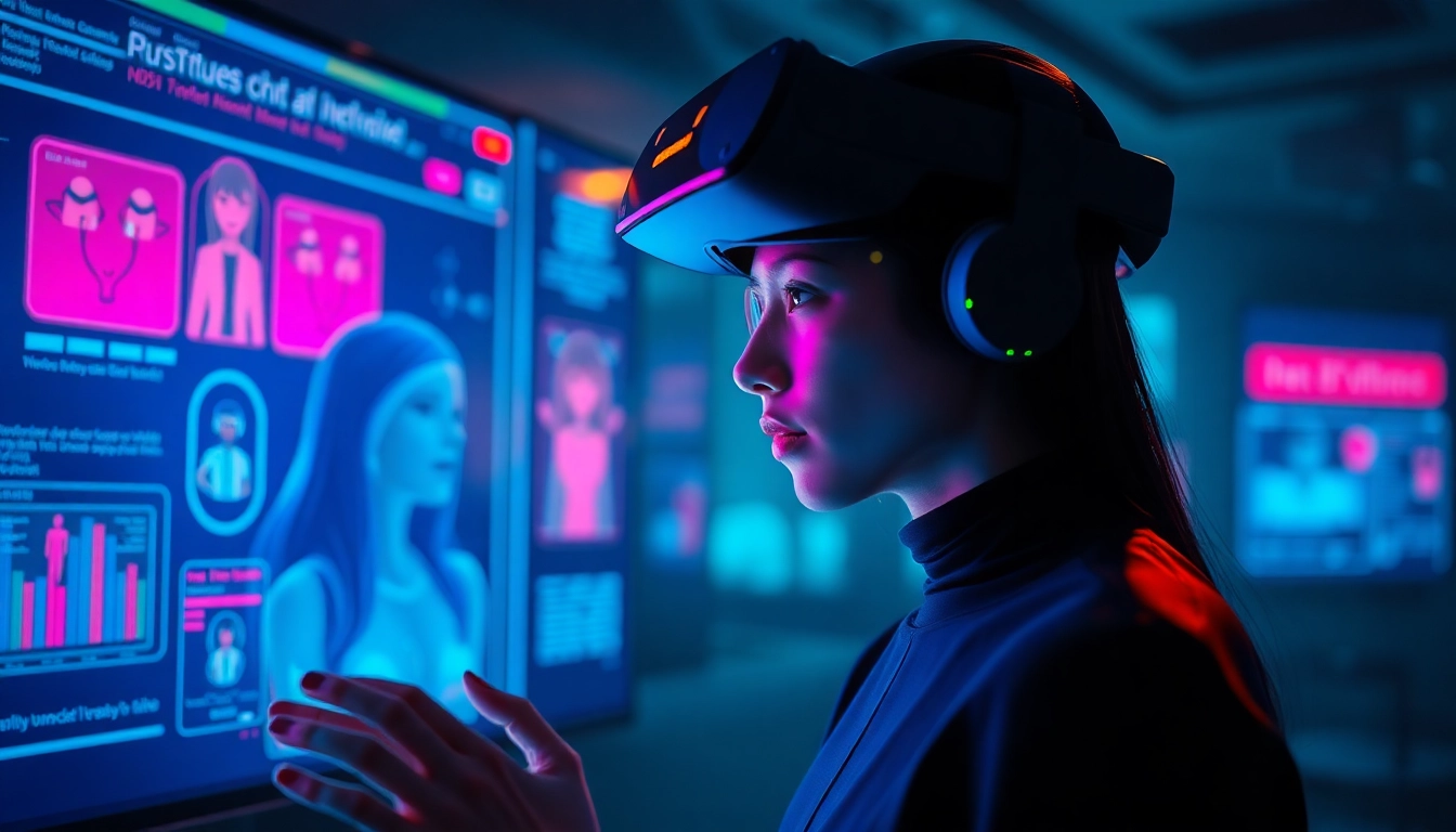 Mastering NSFW AI: 2025’s Comprehensive Guide to Innovative Technologies