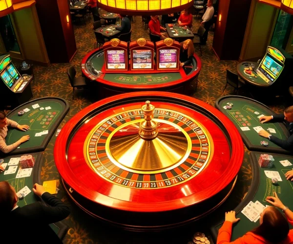 Winning Strategies for cm88: Comprehensive Guide to Bankroll Management and Casino Success in 2025