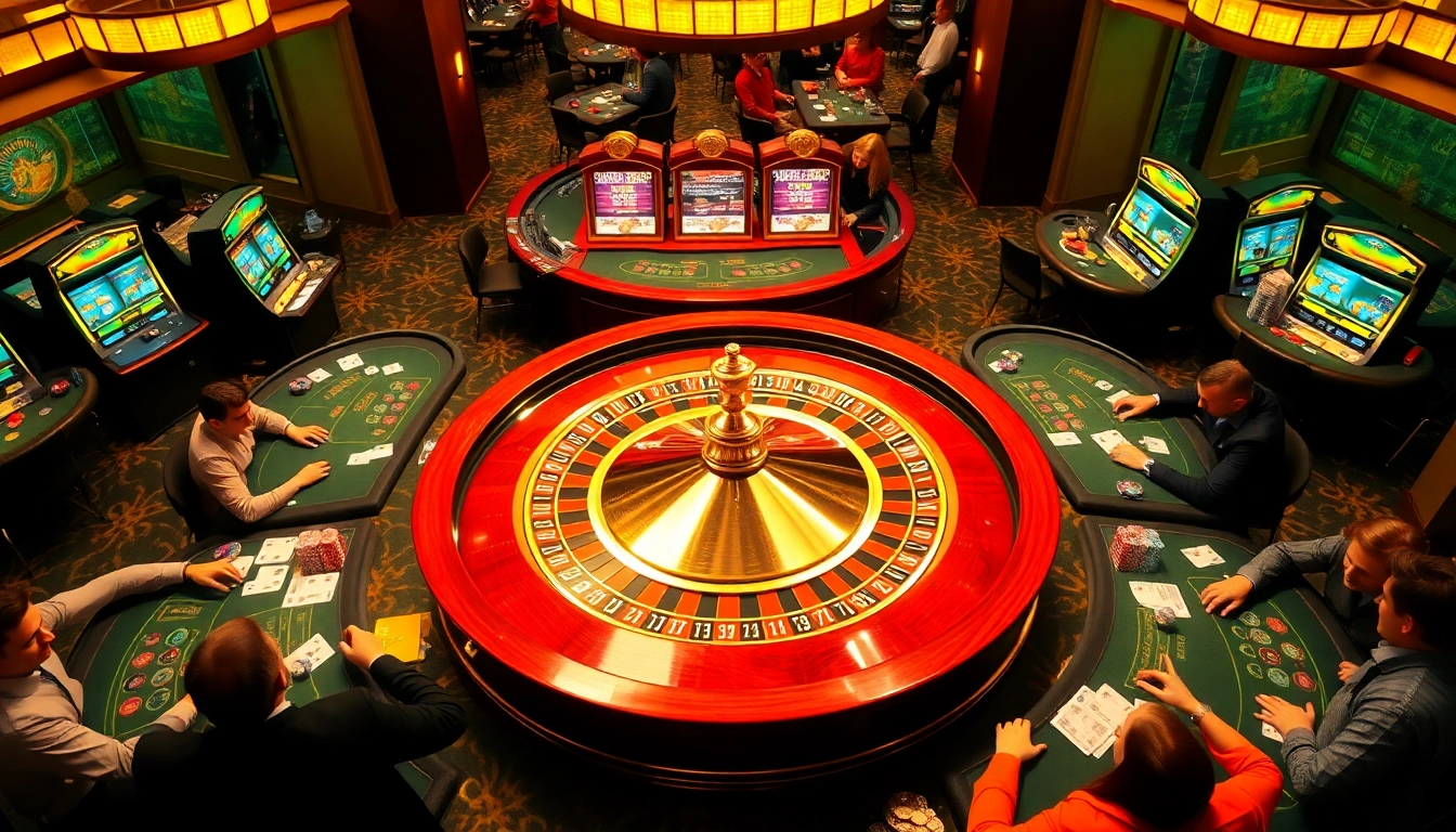 Winning Strategies for cm88: Comprehensive Guide to Bankroll Management and Casino Success in 2025