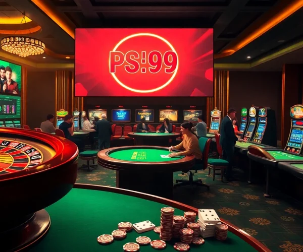 Winning Strategies and Advanced Tips at PS 99 Casino for 2026