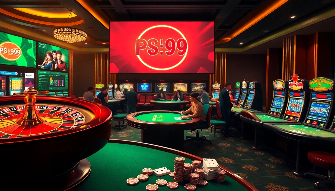 Winning Strategies and Advanced Tips at PS 99 Casino for 2026