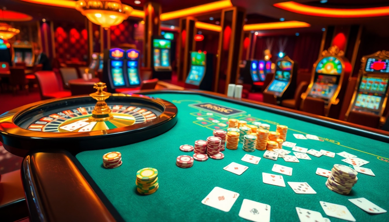Winning Strategies for Success: Navigating the WW88 Online Casino Landscape in 2025