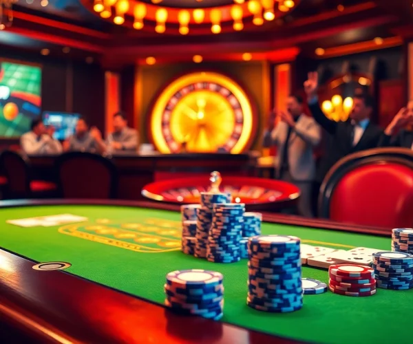 Winning Strategies at Home VVJL: Mastering Casino Games in 2025