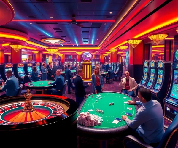 Winning Strategies at 789P: A Comprehensive Guide for Gamblers in 2025