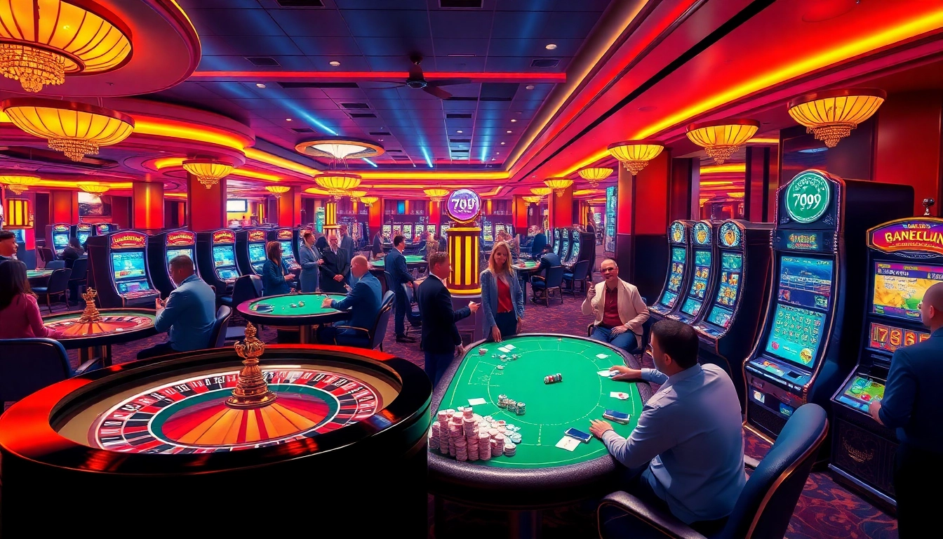 Winning Strategies at 789P: A Comprehensive Guide for Gamblers in 2025