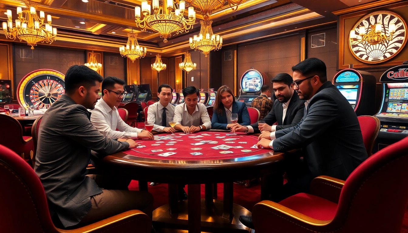 98win trang chu: Essential Winning Strategies for Ahead of 2025’s Top Gambling Trends