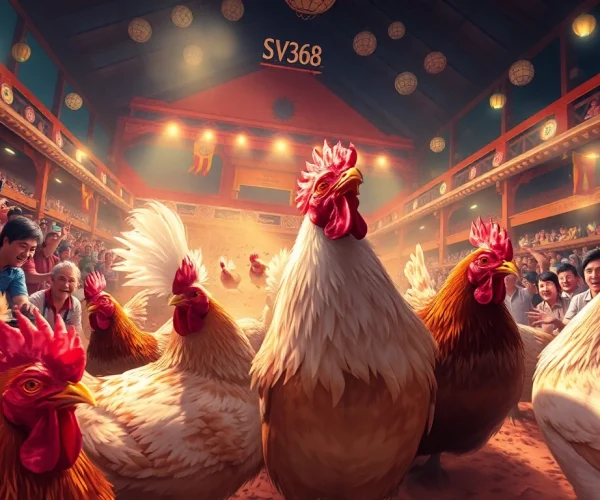 Maximize Your Betting Experience at sv368win.live: Expert Insights for 2025