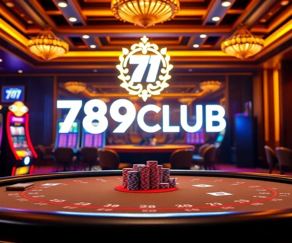 The Definitive Guide to Winning Strategies at 789CLUB for 2025