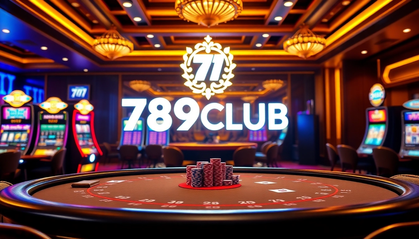 The Definitive Guide to Winning Strategies at 789CLUB for 2025