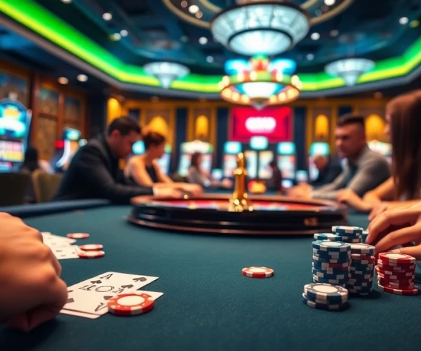 Winning Strategies at https://gg88.co.com/: Elevate Your 2025 Gambling Game