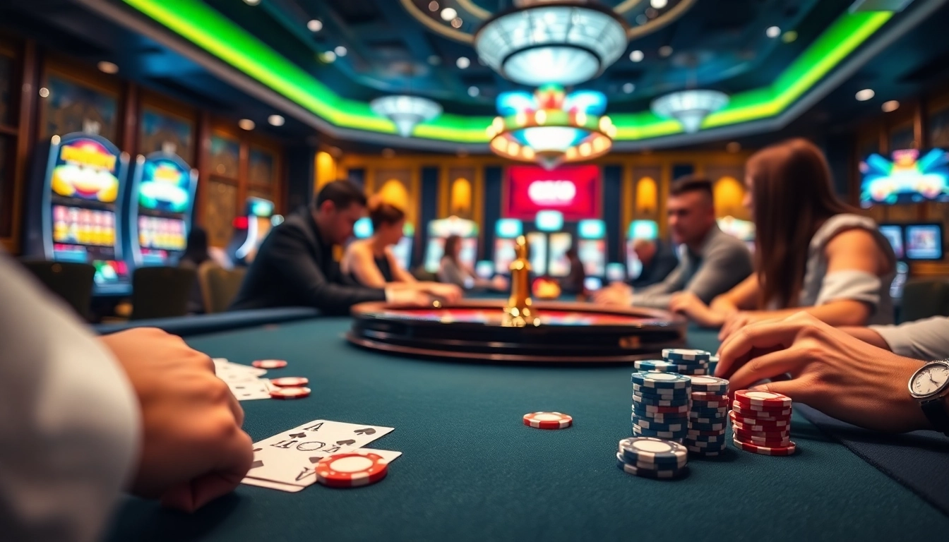 Winning Strategies at https://gg88.co.com/: Elevate Your 2025 Gambling Game