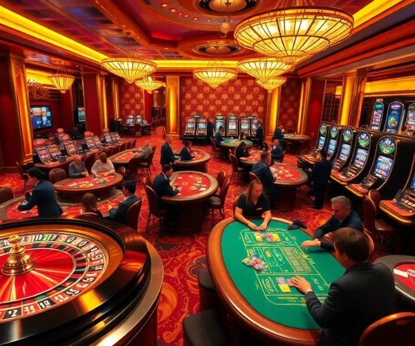 Mastering Strategies for Winning with 98win64: Essential Gambling Insights for 2025