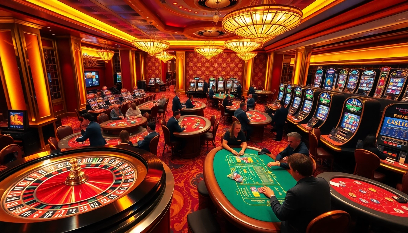 Mastering Strategies for Winning with 98win64: Essential Gambling Insights for 2025