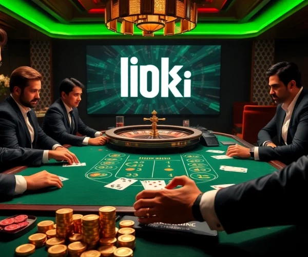 Mastering Blackjack Strategies with link 88i for Winning Odds in 2025