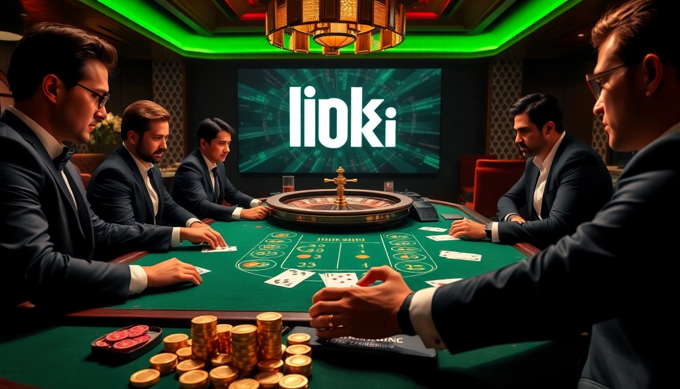 Mastering Blackjack Strategies with link 88i for Winning Odds in 2025