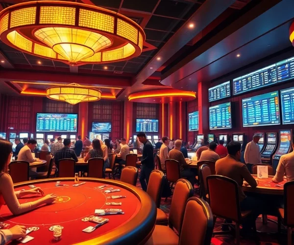 Proven Betting Strategies for 2025 at w88.nyc