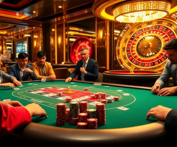 Winning Strategies for 89bet Players: Essential Tips for Bankroll Management in 2025