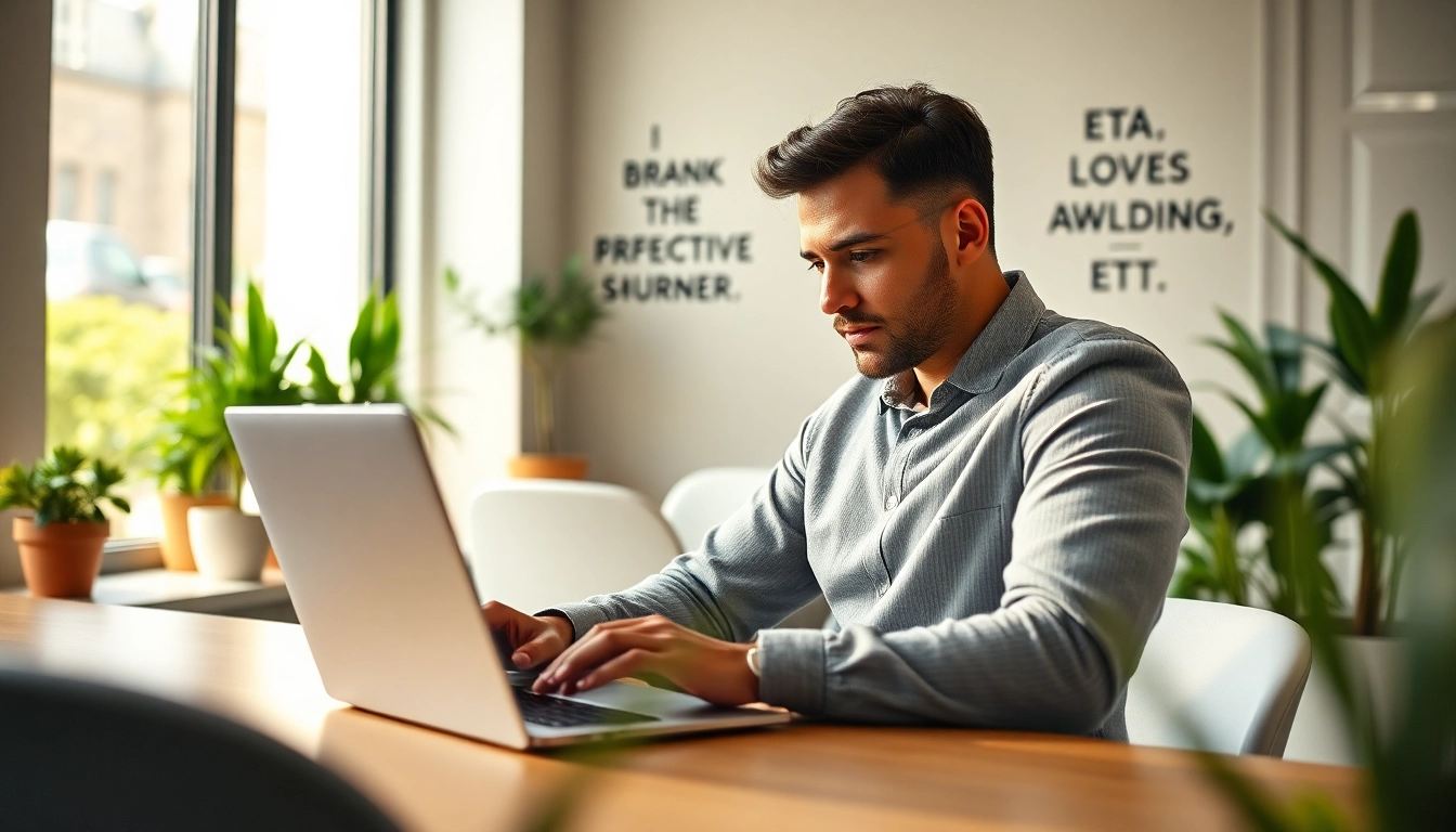 Mastering the eta application uk: A Comprehensive Guide for Success