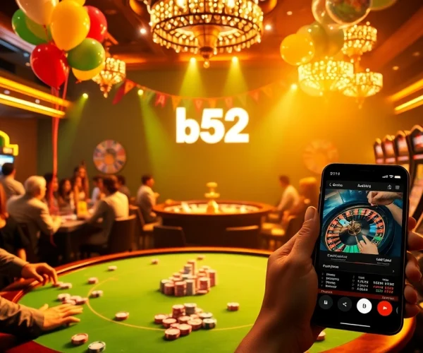 Winning Strategies for 2025: Mastering Your Game at b52club