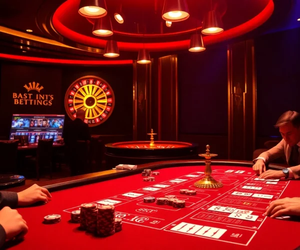 Mastering the Art of 88i Gambling: Essential Strategies for 2025 Success