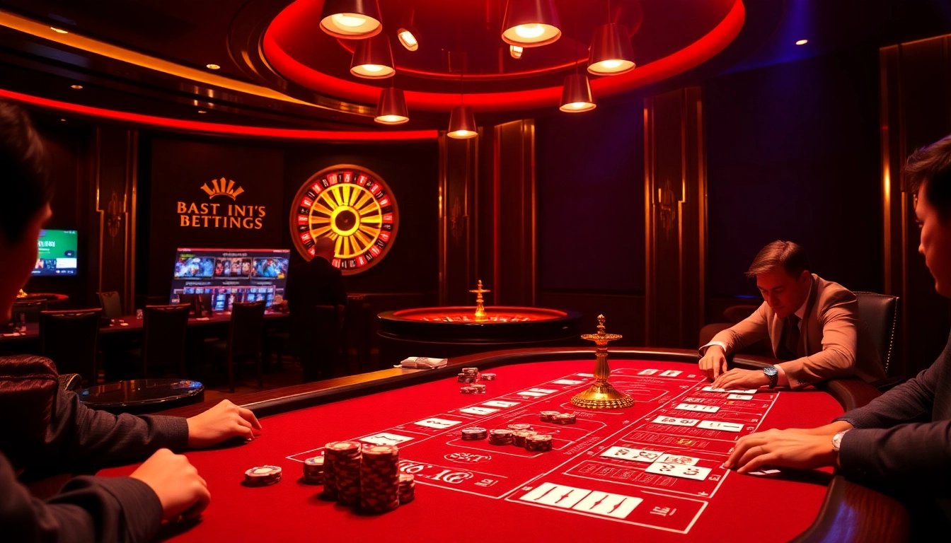 Mastering the Art of 88i Gambling: Essential Strategies for 2025 Success