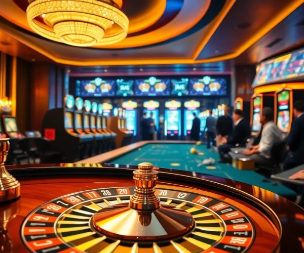 Mastering Betting Strategies on MK8: Proven Tactics for Winning in 2025