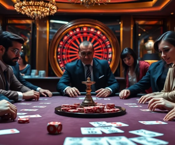 Mastering go88 Live: Strategic Techniques for Winning in 2025