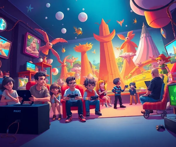 Mastering XXX Games: The Essential Guide to 2025 Trends and Engagement